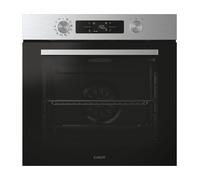 Four encastrable pyrolyse CA6 N5B3EYTX, 78 litres, 10 fonctions de cuisson