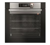 De Dietrich DOP7340X Four Inox noir