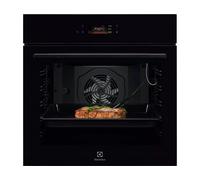 Electrolux Four intégrable EOE7P12Z 72 L 60 cm Pyrolyse MealAssist Sonde de cuisson Noir