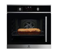 Electrolux Four intégrable EOF6P46LX 72 l 60 cm Pyrolyse Inox G