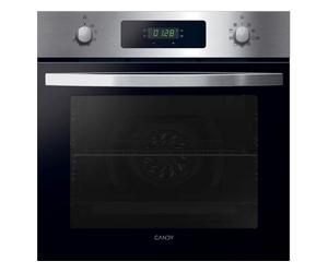 Four encastrable pyrolyse F IDC X676