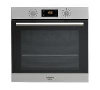 Four encastrable pyrolyse HOTPOINT ARISTON FA2840PIXHA , Classe Energetique: A+