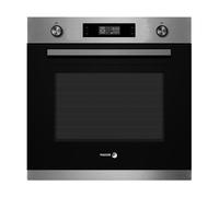 Four encastrable pyrolyse FF70MFPNX/1, 70 litres, 8 fonctions de cuisson