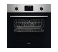 Four encastrable pyrolyse FOPEE6X2, Série 20, 65 litres, SurroundCook
