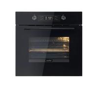Four encastrable Pyrolyse Friteuse à air chaud - 72L - COMFEE CBO65P80E0-BK - Noir - Classe A