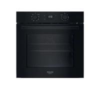 HOTPOINT - Four encastrable pyrolyse - HAO475PB Noir 59.5x59.5x55.1 Noir G