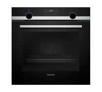 Siemens iQ500 HB578HBS7F four 71 L 3600 W Noir