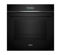 Siemens - Four multifonction pyrolyse softclose - iq700 - hb774g2b1