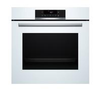Bosch Serie 4 HBA572BW3F four 71 L 3600 W Blanc
