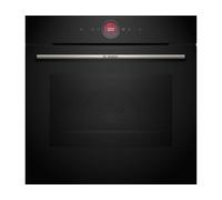 Bosch Serie 8 HBA7741B1 four 71 L 3600 W Noir