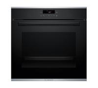 Four encastrable pyrolyse HBG272EB3F, Air Fry