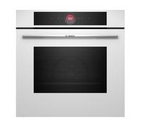 Four encastrable pyrolyse HBG7741W1, Série 8, 71 litres, 14 modes de cuisson