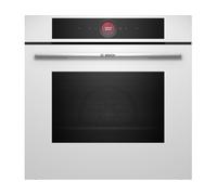 Four encastrable pyrolyse HBG7741W1F, Série 8, 14 modes de cuisson, AirFry