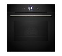 Bosch Serie 8 HBG7764B1 four 71 L 3600 W Noir