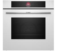 Bosch Serie 8 HBG7741W1 four 71 L 3600 W Blanc