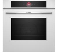 Série 8 Four intégrable 60 x 60 cm Blanc HBG7741W1 Blanc G