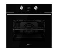 Four encastrable pyrolyse Maestro HLB 8400 P N, 70 litres, Multifonction