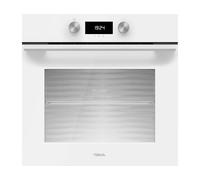 Four encastrable pyrolyse Maestro HLB 8400 P W, 70 litres, Multifonction