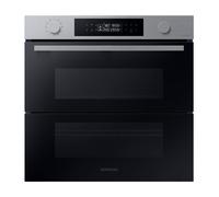 Four encastrable - SAMSUNG - NV7B45305AS - 76 litres - Pyrolyse - Wi-Fi