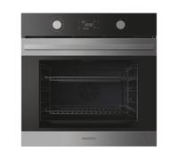 Four encastrable pyrolyse RO6 H3B3YTX, Sublime, 78 litres, 11 fonctions