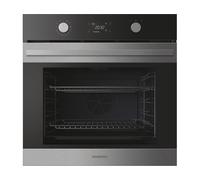 Four encastrable pyrolyse RO6H5TB3YTX, Origine, 78 litres, 11 fonctions