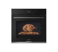 Rosières Four encastrable RO6 S5TB3YTB Noir