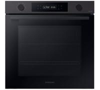 Samsung Four encastrable NV7B41307AB Pyrolyse Noir 76 L 59,5 x 57 x 59,6 cm