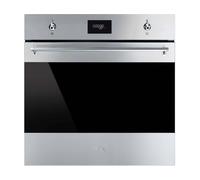 Four encastrable pyrolyse SFP6301TVX, Classica, 70 L, 10 modes de cuisson
