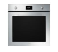 Smeg Cucina SFP6401TVX1 Four Acier inoxydable