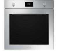 Four encastrable pyrolyse SMEG inox SFP6401TVX1 - 70L