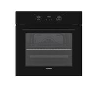 Four encastrable pyrolyse TFKMP64K2, 65 litres, Chaleur brassée