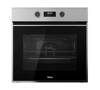 Four encastrable pyrolyse Total HSB 625 P, 70 litres, Multifonction