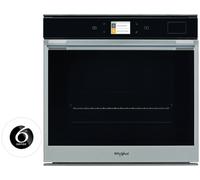 Four encastrable pyrolyse W9OS24S1P W Collection Fonction vapeur