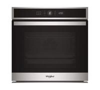 Whirlpool Four intégrable multifonction WCI4IS83PM1XAF 73 L 60 cm pyrolyse Inox G