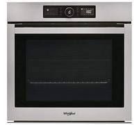 Whirlpool Four encastrable inox pyrolyse - AKZ9629IX -
