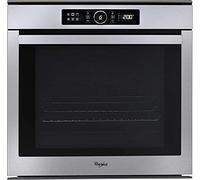 Four Pyrolyse Multifonction Whirlpool AKZM8530IX - Garantie 2 ans totale