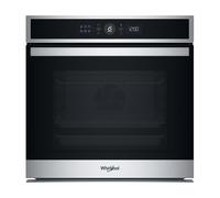 Whirlpool Four encastrable WOI4IS8PM0XAF 73 L Pyrolyse Inox A+