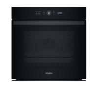 Four encastrable pyrolyse WOI4S8PM1SBF, 73 litres, 19 modes de cuisson