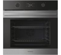 Four encastrable Rosières RO5 HF7AB4EYX Noir 78 L Air Fry Vapeur Wi-Fi hOn