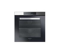 Four intégrable multifonction 73l 60cm a pyrolyse inox Rosieres rfdc73se inox G
