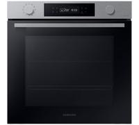 Samsung NV7B41307AS 76 L 3850 W Acier inoxydable