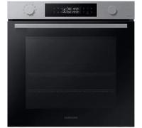 Samsung NV7B4420ZAS/U1 four 76 L 3650 W Noir, Acier inoxydable
