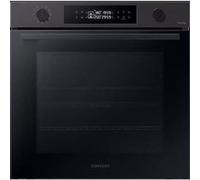 Four encastrable SAMSUNG NV7B4430ZAB Multifonction Pyrolyse Chaleur tournante DualCoo Argent G