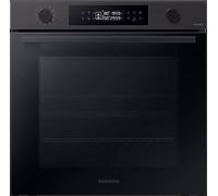 Four encastrable SAMSUNG NV7B4430ZAB - Multifonction - Pyrolyse - Chaleur tournante pulsée - DualCook