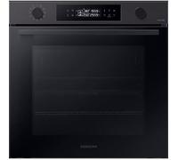Samsung NV7B4430ZAB/U1 four 76 L Noir
