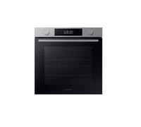 Four encastrable SAMSUNG - NV7B4430ZAS - 76L - Connecté Wi-Fi - Pyrolyse - Commandes vocales