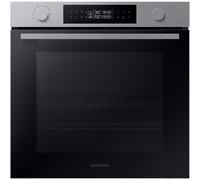 Samsung NV7B44503AS 76 L 3950 W Acier inoxydable