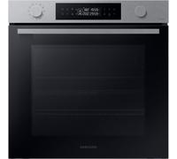 Samsung NV7B44503AS 76 L 3950 W Acier inoxydable