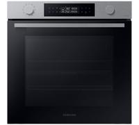 Samsung NV7B44503AS 76 L 3950 W Acier inoxydable