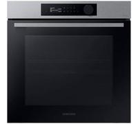 Four encastrable SAMSUNG NV7B5650SCS Noir